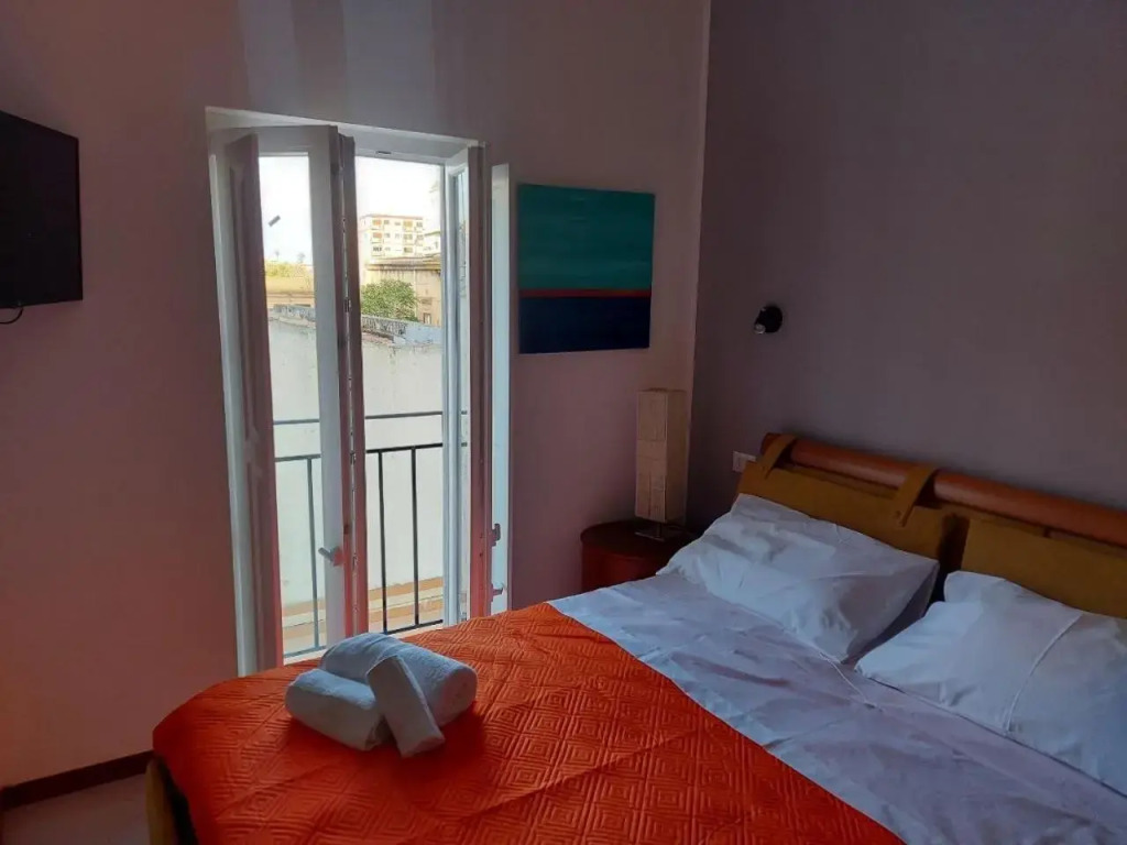 Massimo Rooms and suite
