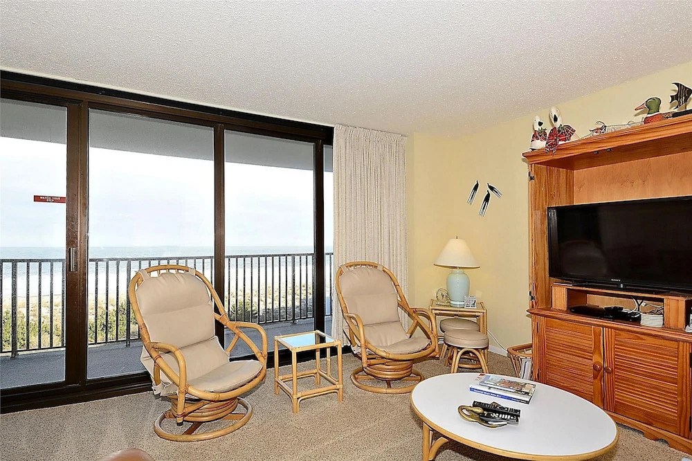 Sea Colony Edgewater North 405 by Long & Foster