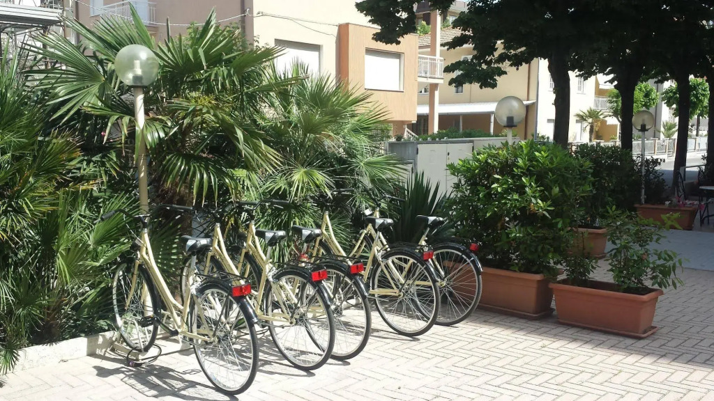 Hotel Orizzonti