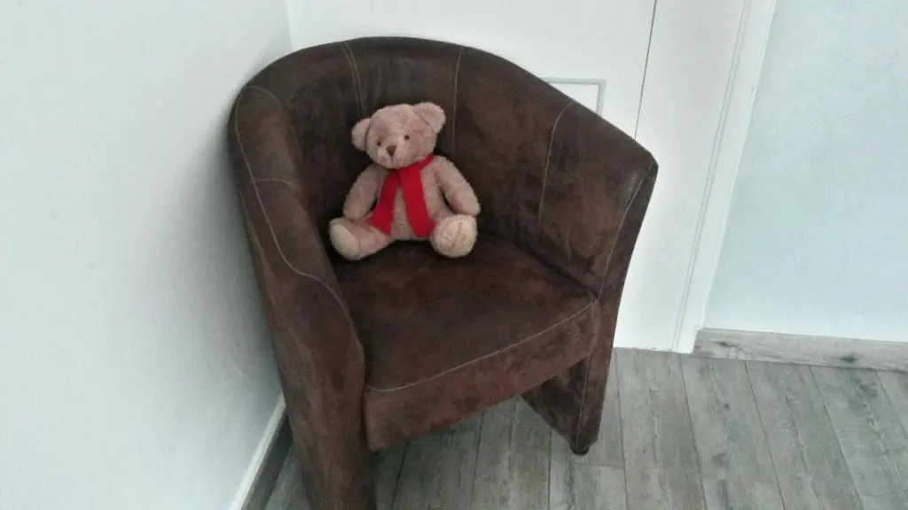 La Petite Fugue