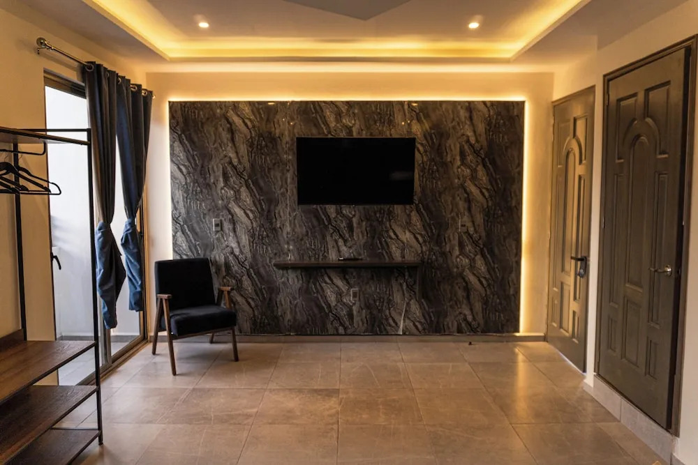 Hotel Boutique Piedra & Altura