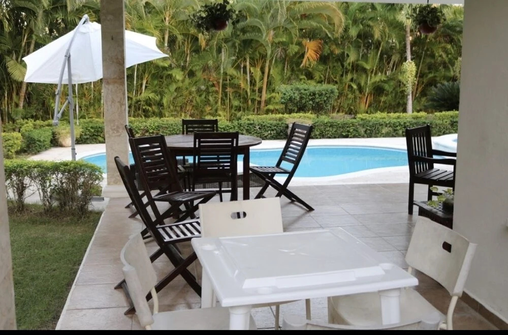 Villa en Guavaberry