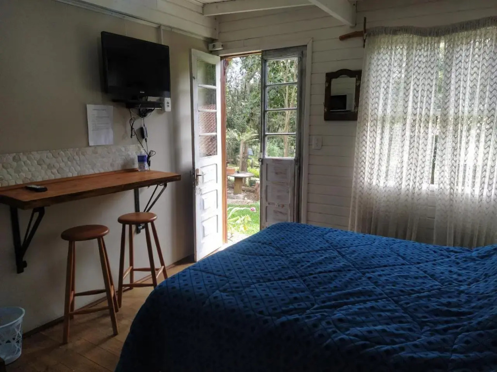 Cabanas El Polista