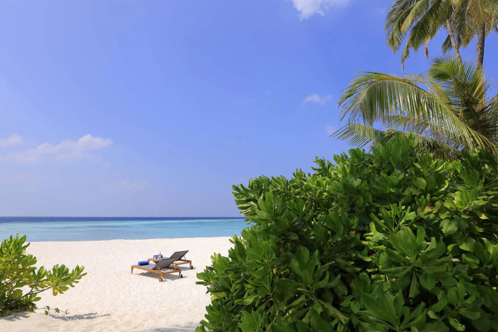 Avani Plus Fares Maldives Resort