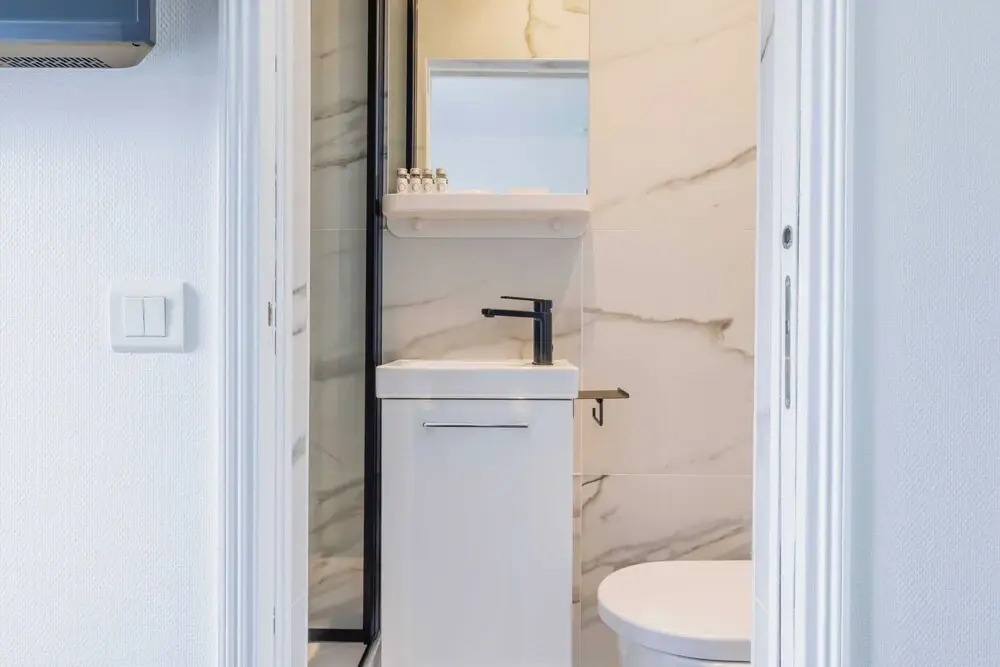 Cosy Studio 2P - Champs-elysees/arc de Triomphe