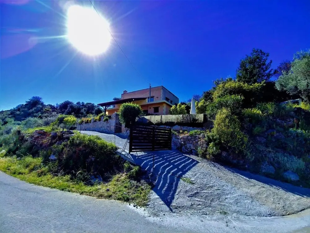 Thymes Traditional House