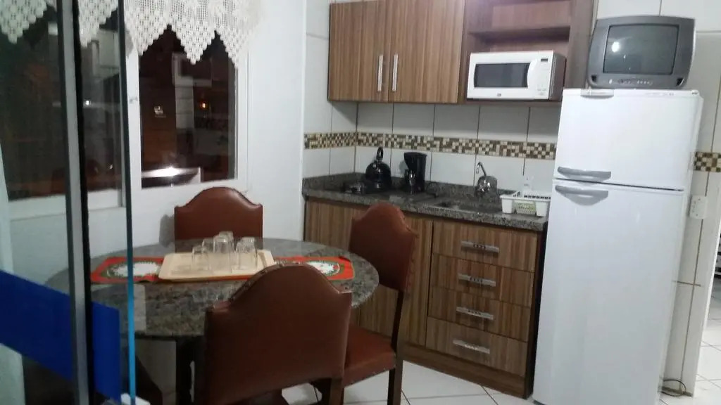 Pousada Bella Praia