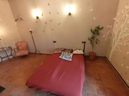 CASA JESUS