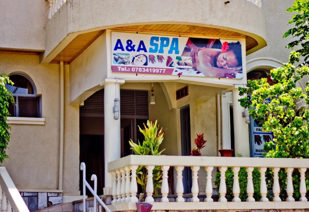 Accord Hotel
