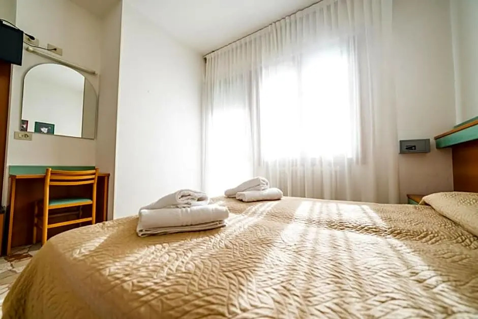 Hotel Grand Prix