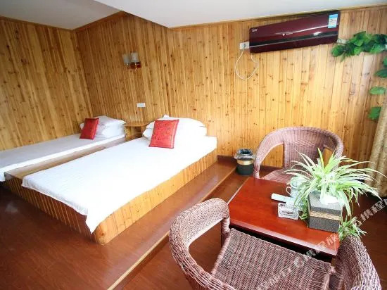 Wuzhen Xiao'ayi Guest House