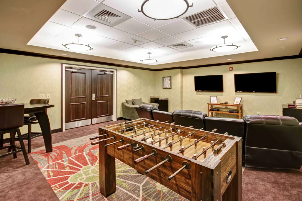 Homewood Suites - Doylestown