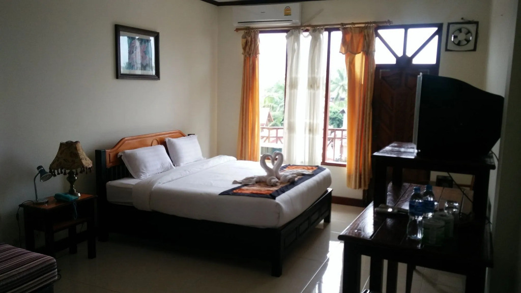 Thavisouk Hotel