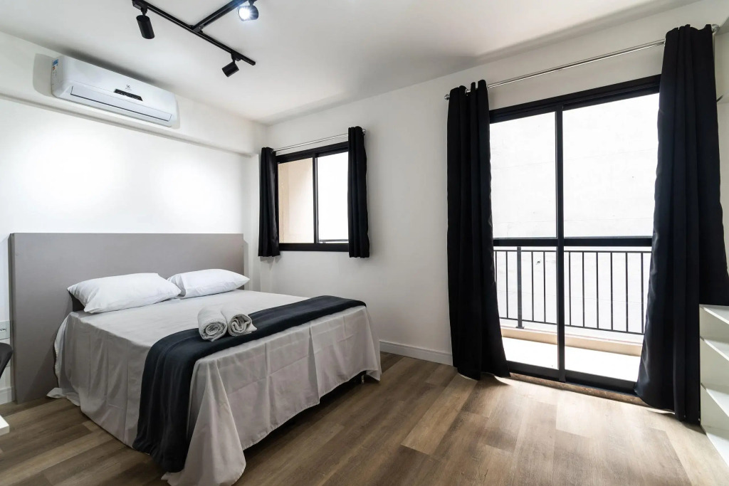 Ma12   Studio No Centro Histórico De São Paulo