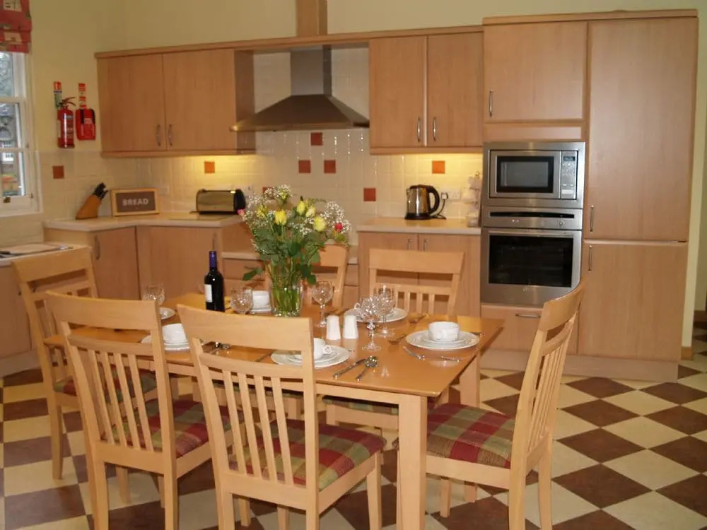 Rural Retreat 2 Miles From Perth, Pets Welcome