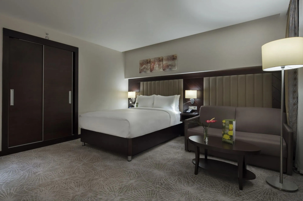 Doubletree by Hilton Istanbul Umraniye