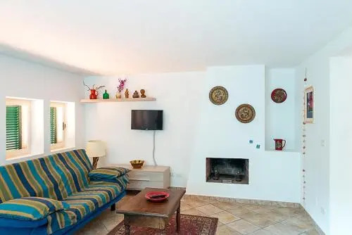 Villa I Coralli