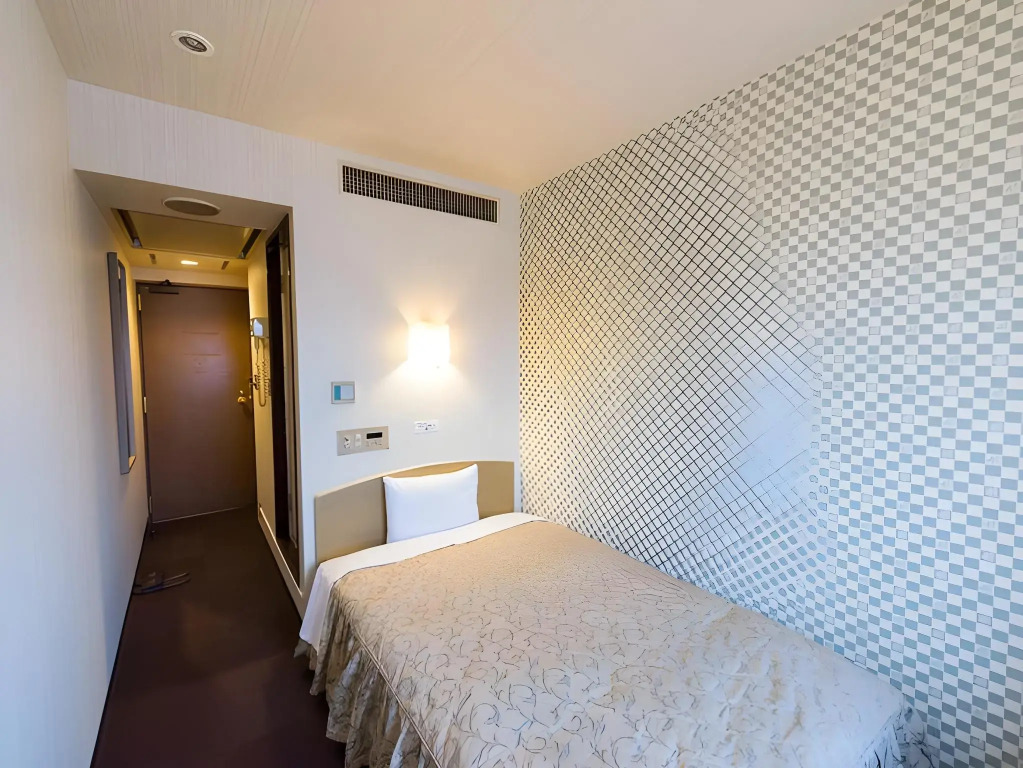 HOTEL LiVEMAX Kofu