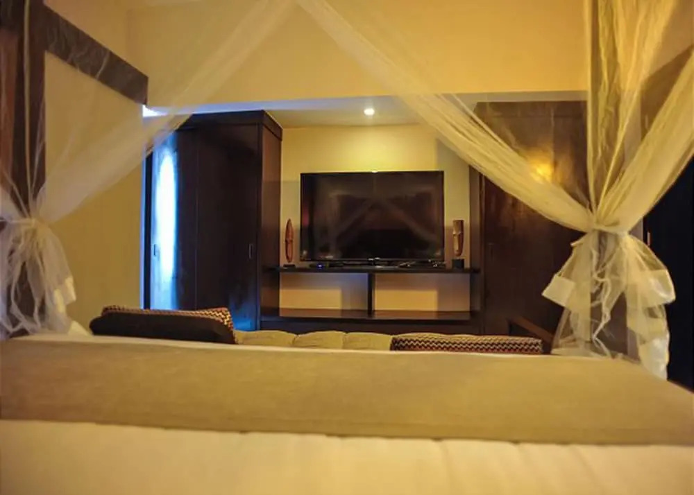Aldea Thai 33 with Terrace & Private Pool by Tripintravel