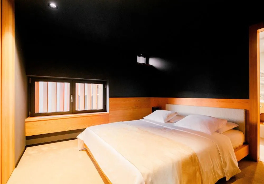 Boutique Hotel Osmolis