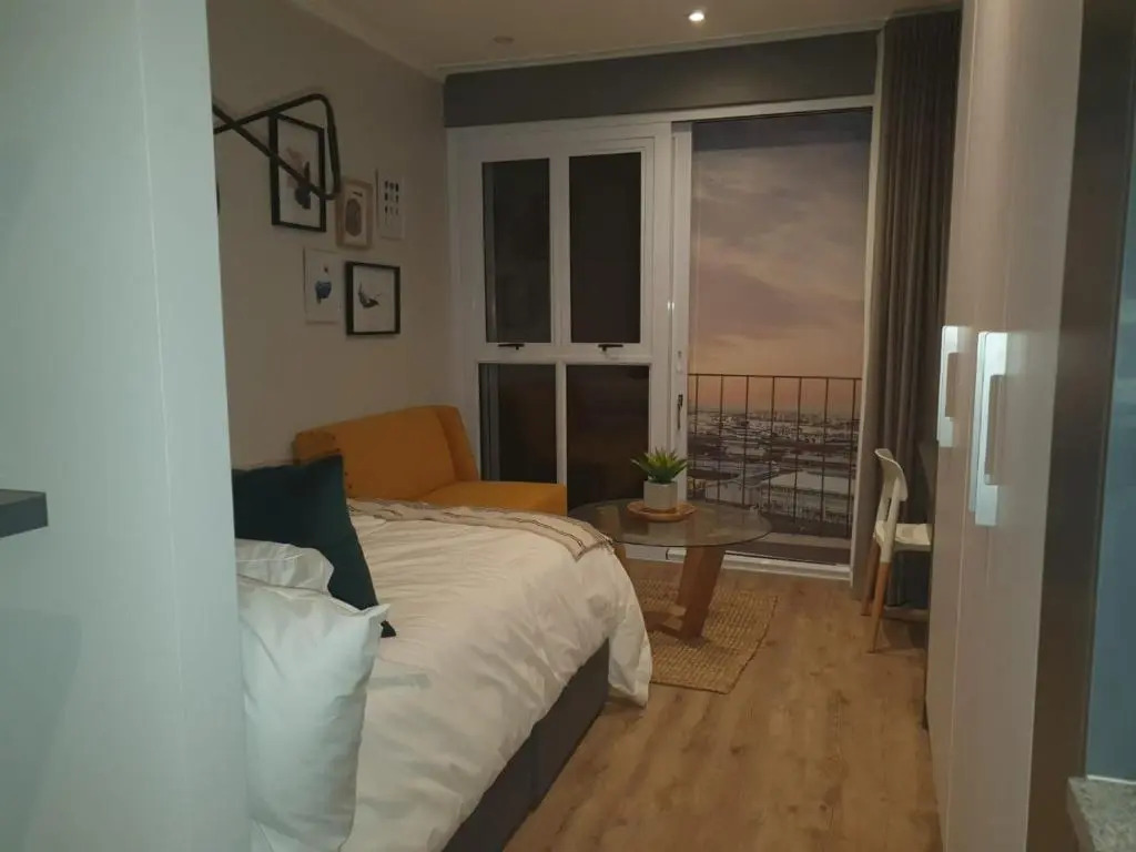 Executive Condo Studio Apartments