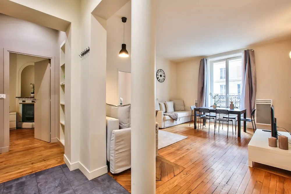 27 - Best Flat Reaumur - Montorgueil