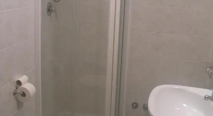 G&A - Apartment