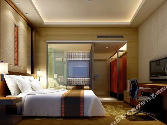 Xichang Zui Taiping Hotel