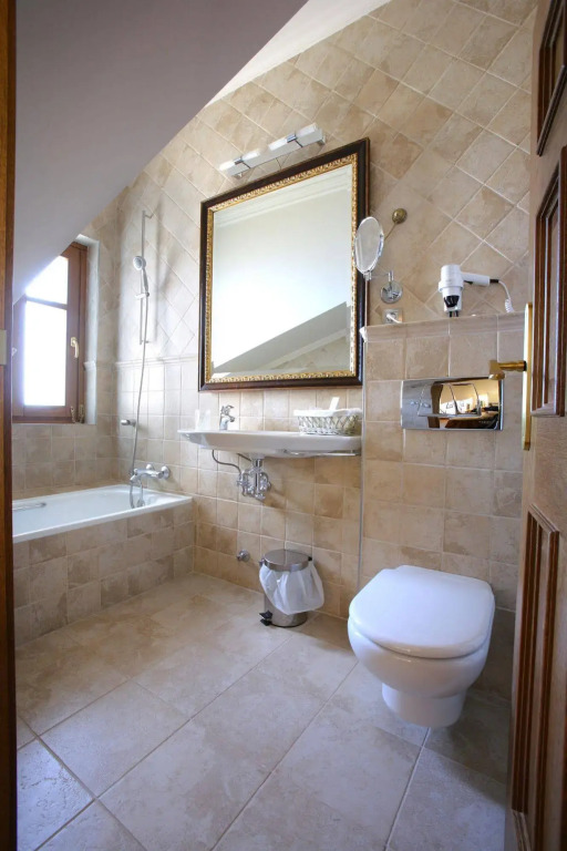 Hotel El Juglar