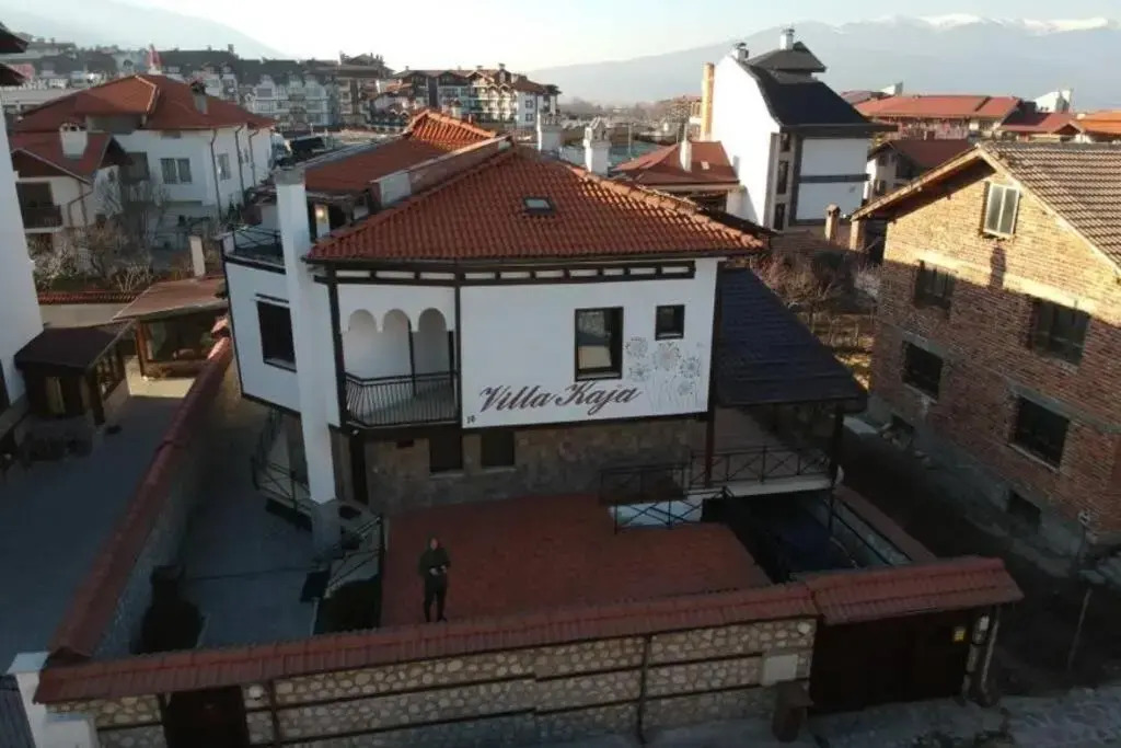 Villa Kaja Bansko