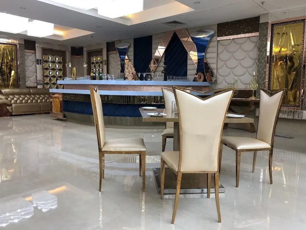 Hotel Royal Imperio