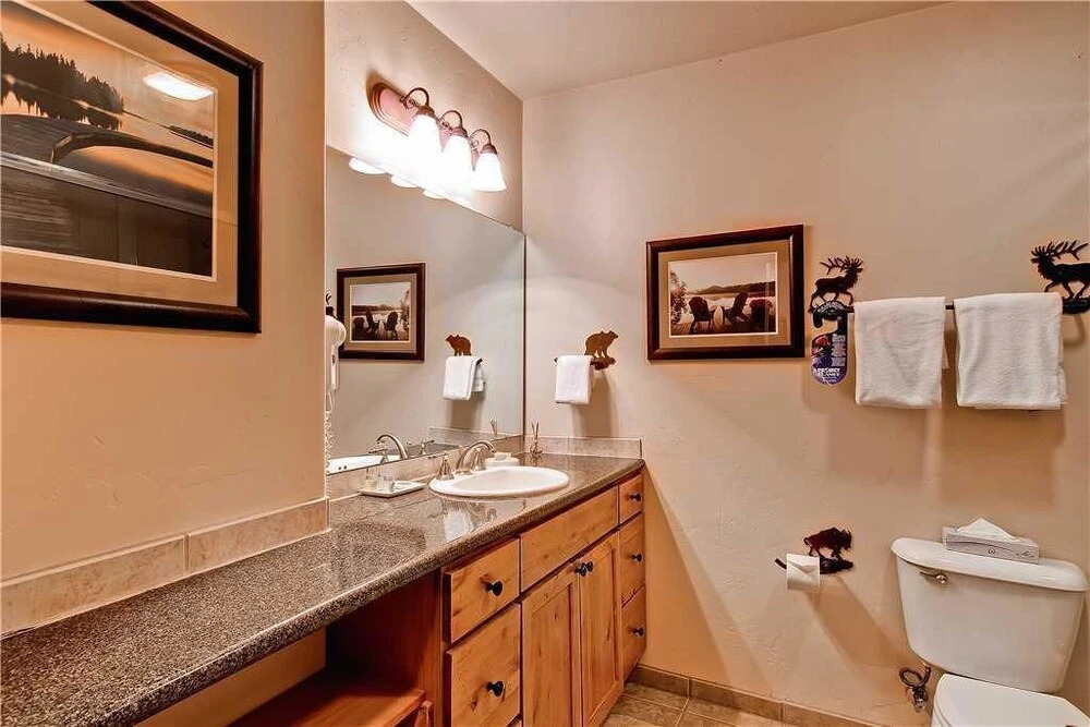 3102 Champagne Lodge, Trappeur's Crossing Apartment 2