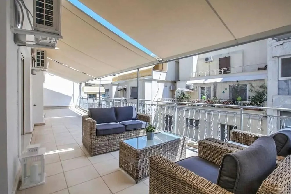 Best Located Spacious Apartment