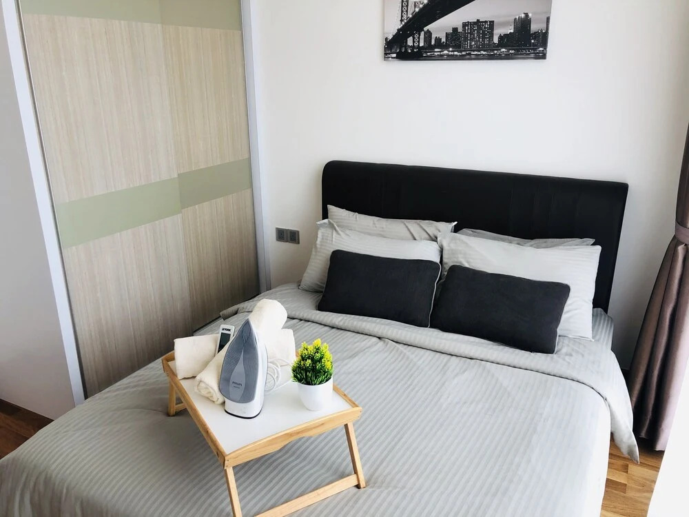 Paragon Suite Homestay by Antlerzone