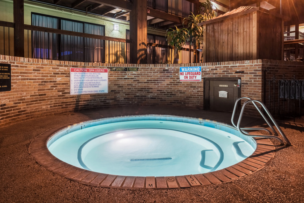 Holiday Inn At Six Flags Saint Louis by IHG