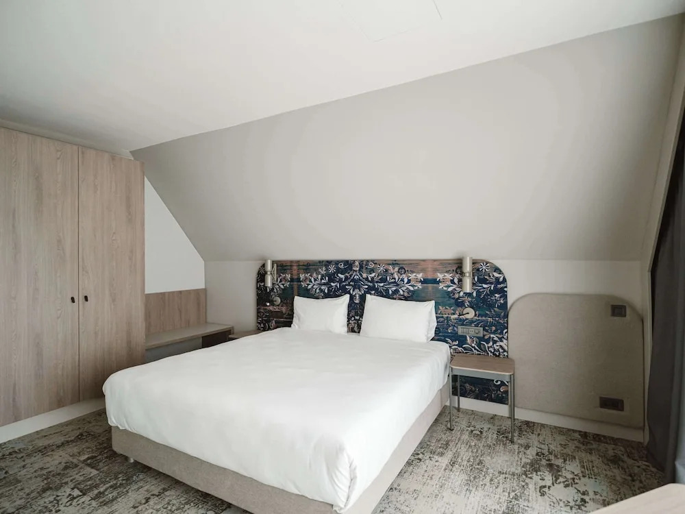 Mercure Sibiu Arsenal