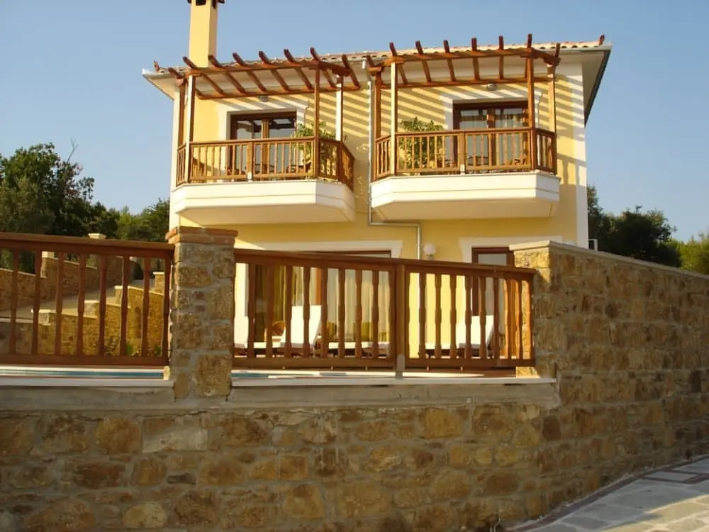 Mythos Luxury Villa-Skiathos
