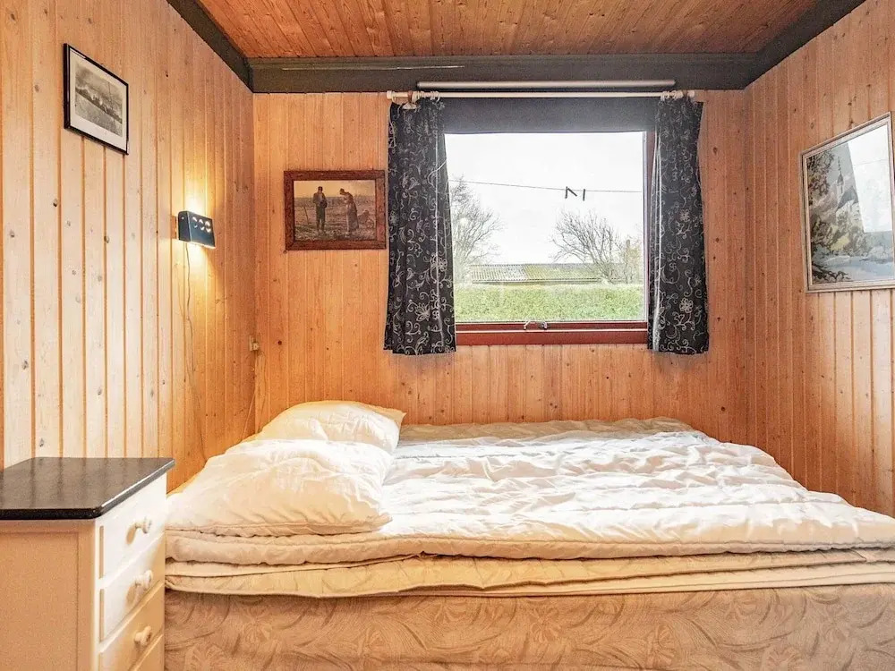 Fabulous Holiday Home in Vinderup near Sea