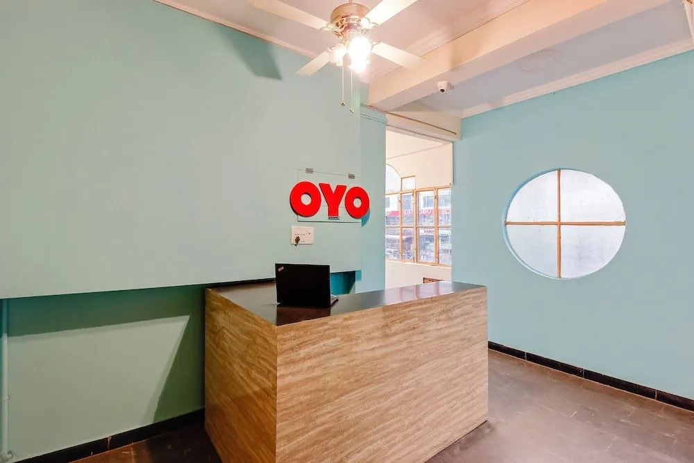 OYO 28207 Classic Guest House