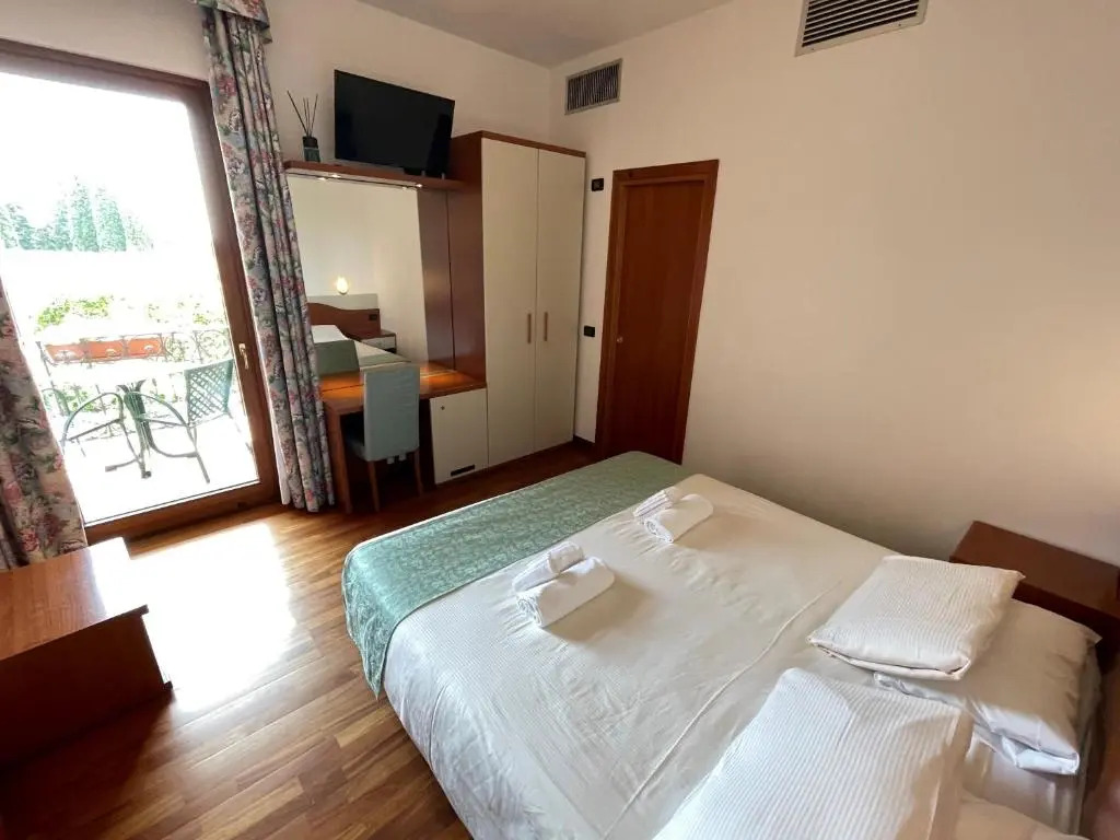 Hotel Meridiana