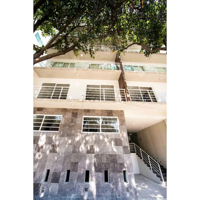 SANITIZED PH @Xola Narvarte - Del Valle Private Roof