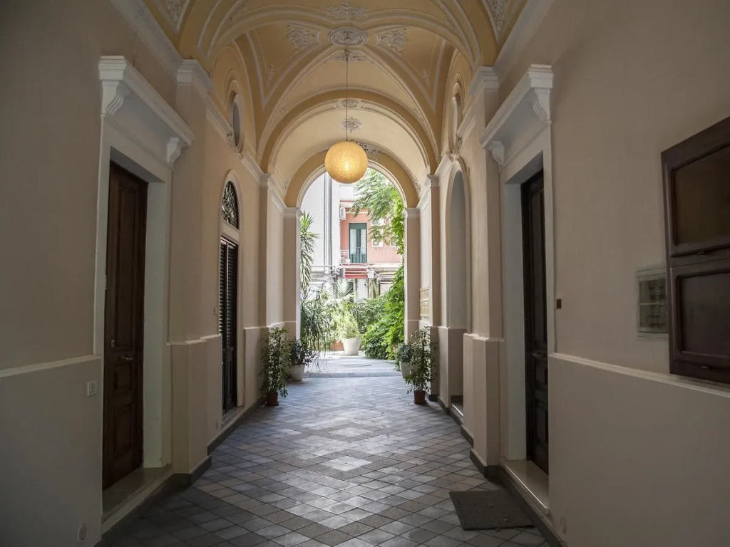 La Dimora Del Marchese