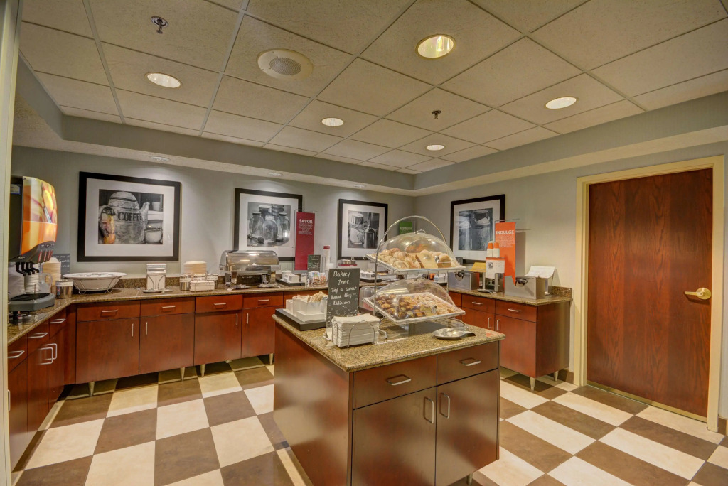 Hampton Inn by Hilton Indianapolis-South