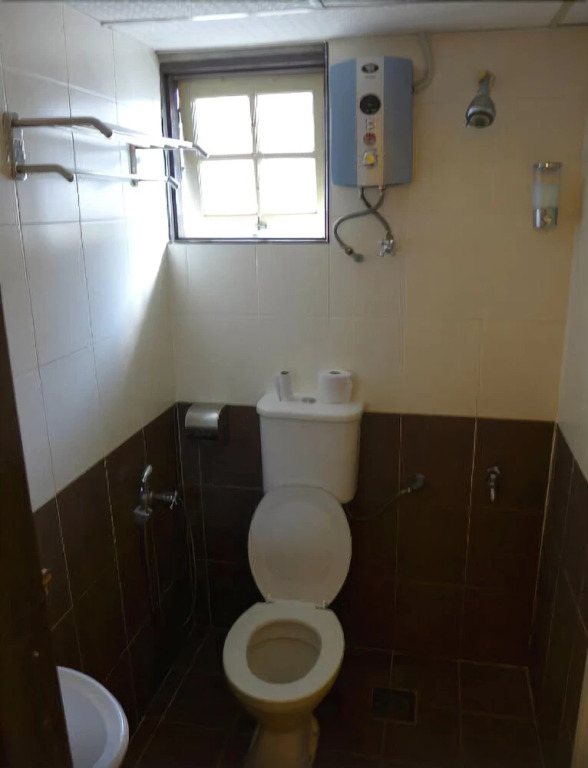 Camellia Budget Inn
