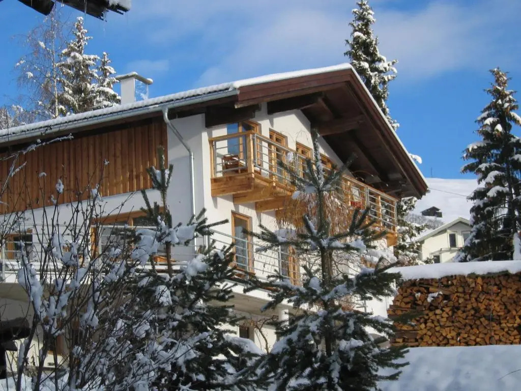 Haus Dietrich