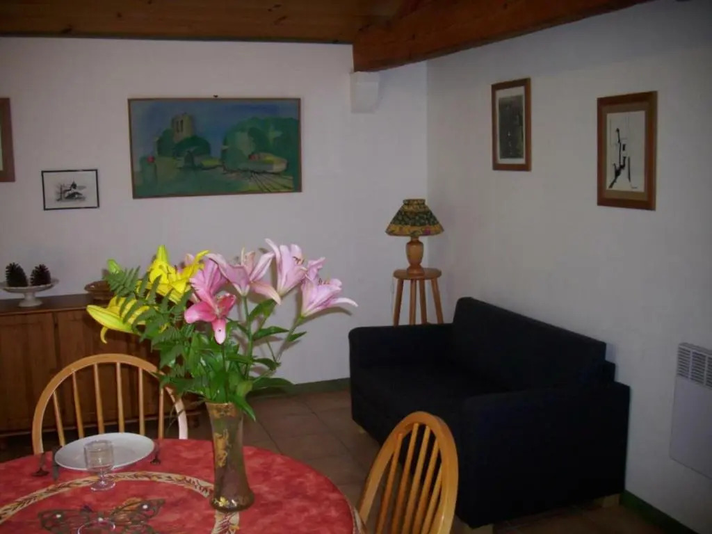 Gite Argelouse, 2 pièces, 3 personnes - FR-1-360-12