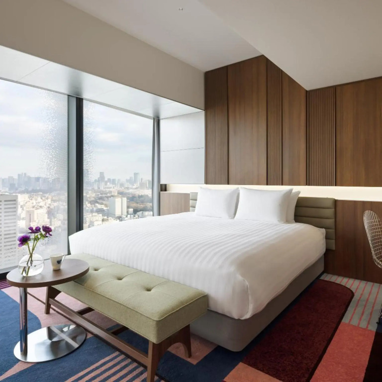 HOTEL GROOVE SHINJUKU, A PARKROYAL Hotel