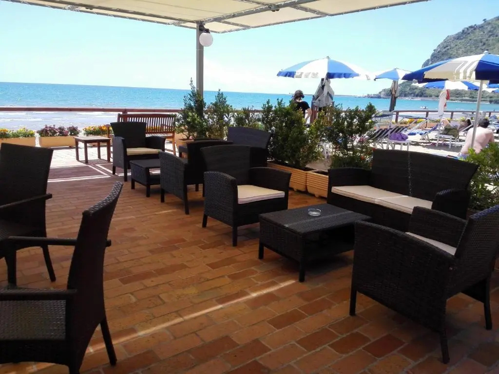 Hotel Acquasanta
