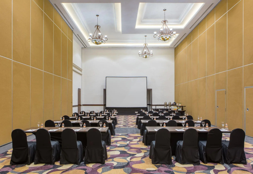 Hyatt Zilara Cancun