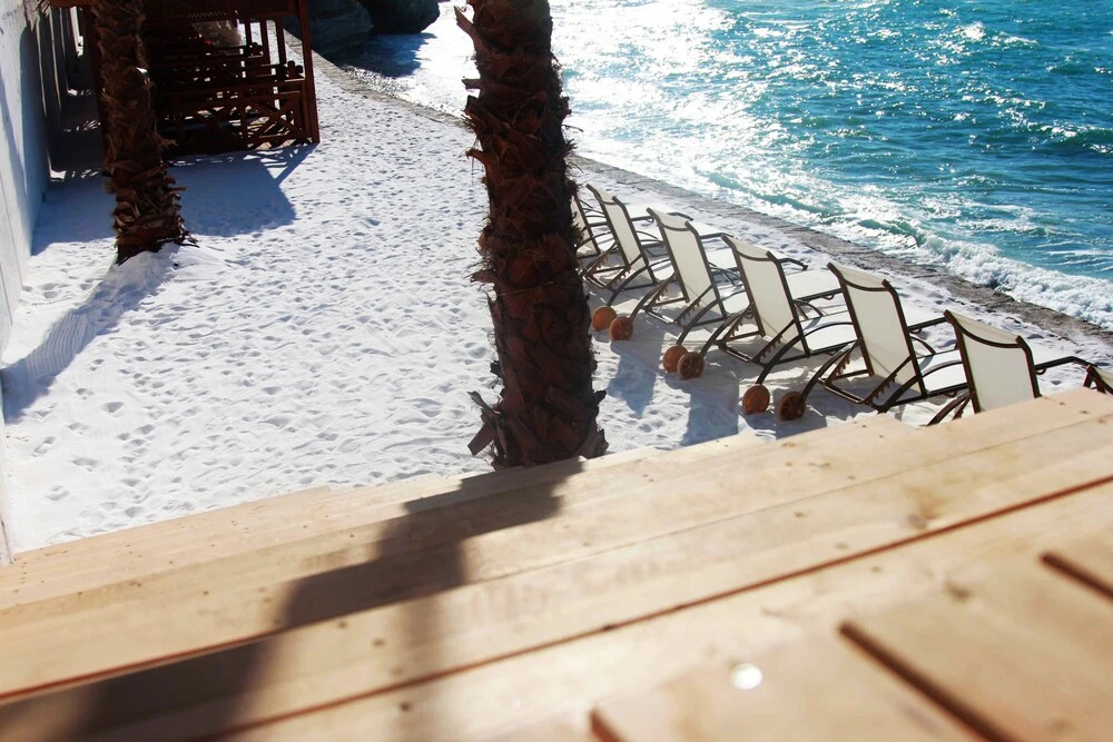 Ak Resort Hotel